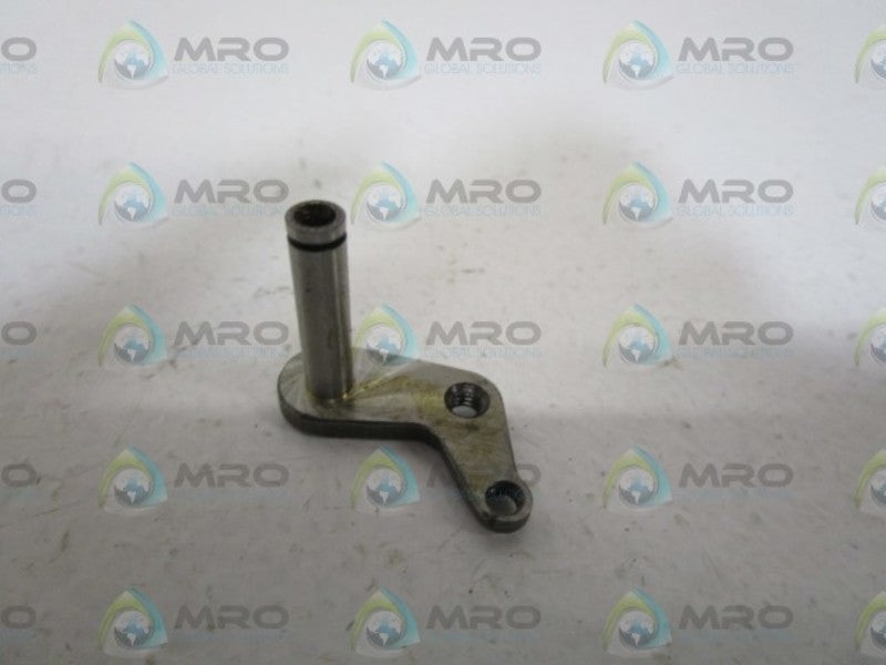 LOT OF 5 PEGASUS CORP. LEVER CUTTER 301037 NSNP