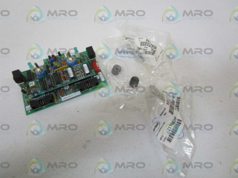 INDUSTRIAL SPARE PART 121592A NSMP