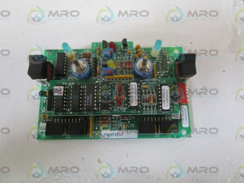 INDUSTRIAL SPARE PART 121592A NSMP