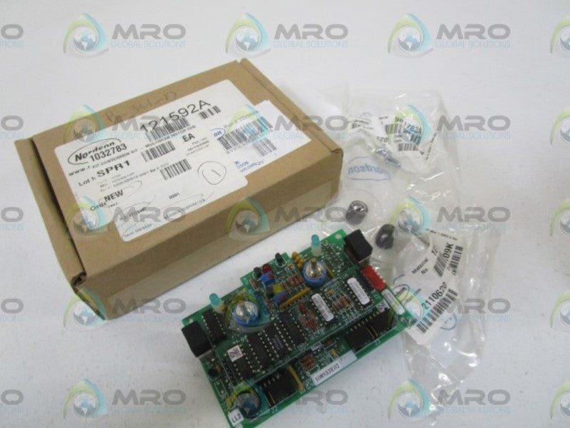 INDUSTRIAL SPARE PART 121592A NSMP