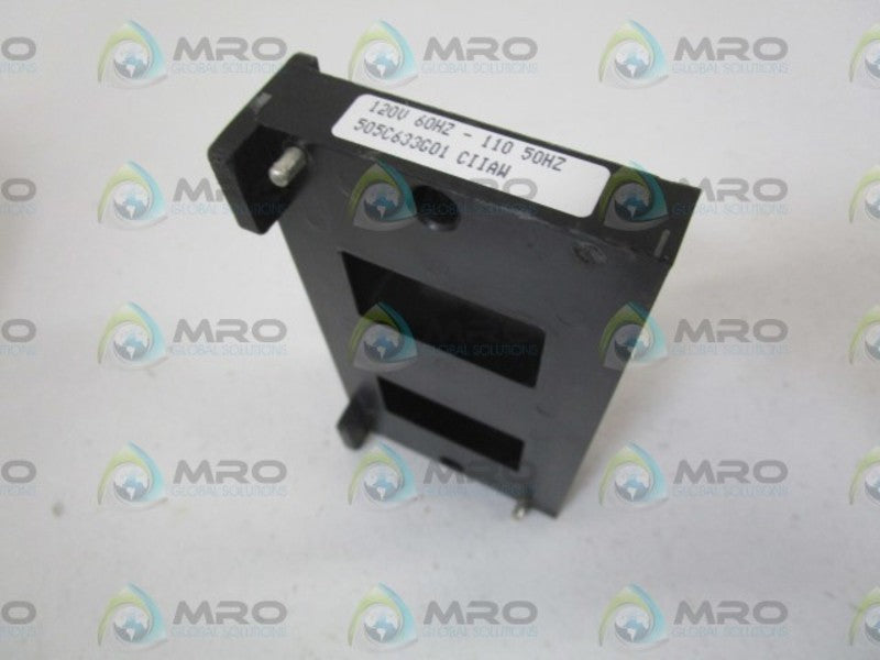 INGERSOLL RAND ELECTRIC COIL 39162151 NSMP