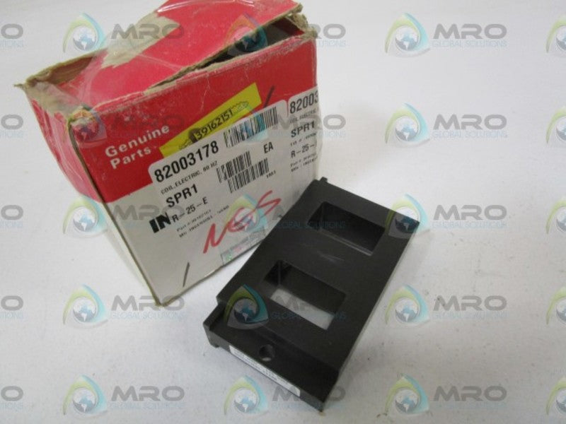 INGERSOLL RAND ELECTRIC COIL 39162151 NSMP