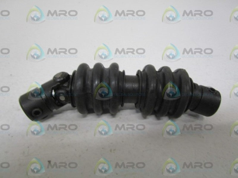 PEGASUS CORP. BLOCK SHAFT CARDAN PK-54-55-56-57-58 NSNP