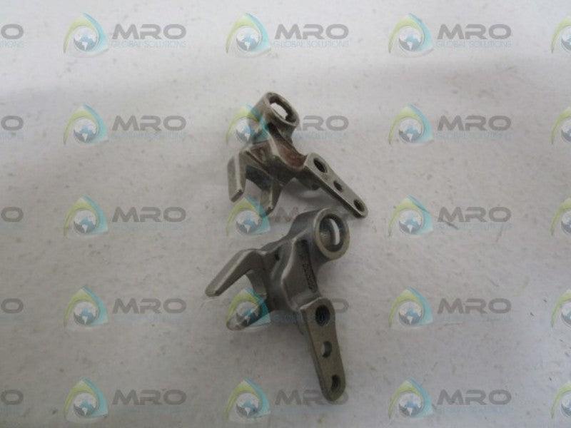 LOT OF 2 PEGASUS CORP. ROTARY CHAINLET SHEARS 308055 UNMP