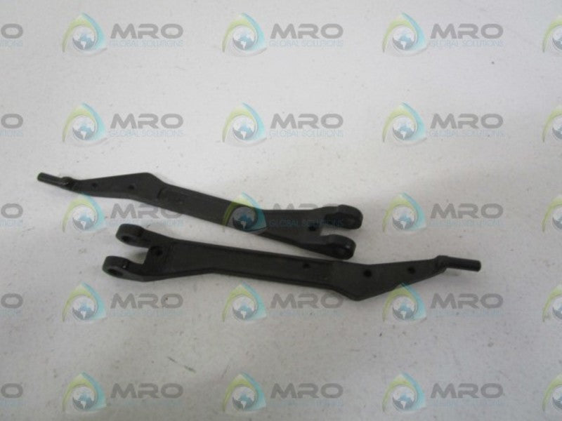 LOT OF 2 PEGASUS CORP. ARM PRESSER 208526 NSNP