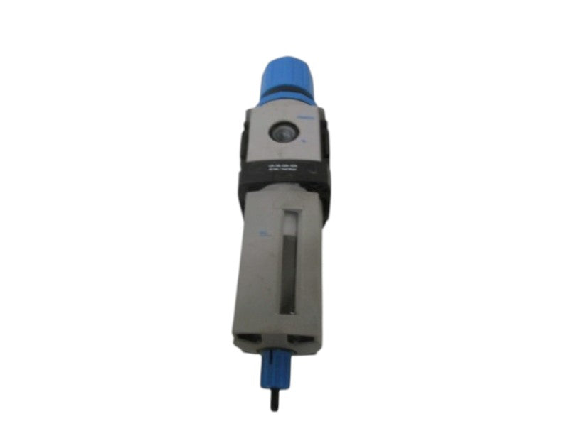 FESTO FILTER REGULATOR LFR-M2-G3/8-E07R  UNMP