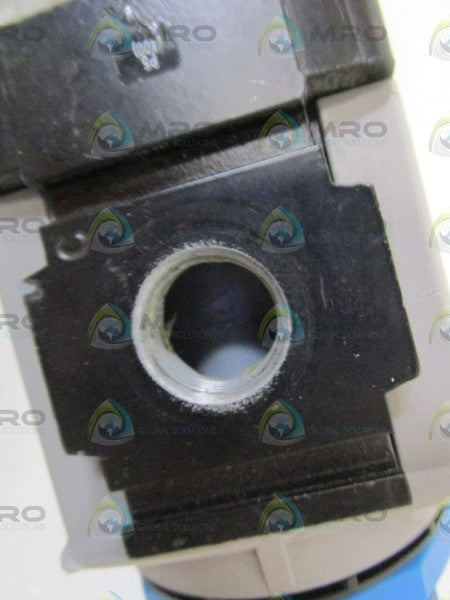 FESTO FILTER REGULATOR LFR-M2-G3/8-E07R  UNMP