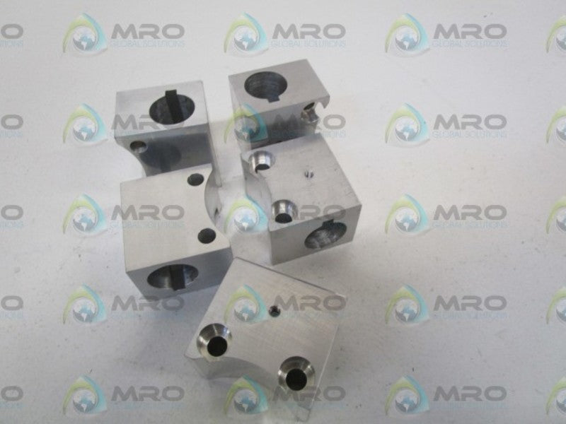 LOT OF 5 INDUSTRIAL SPARE PART 1091560A NSNP
