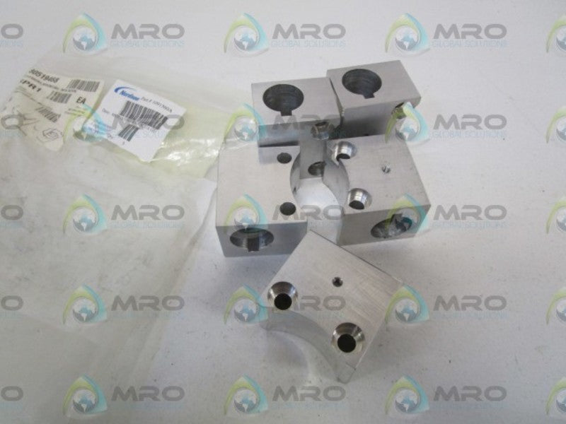 LOT OF 5 INDUSTRIAL SPARE PART 1091560A NSNP