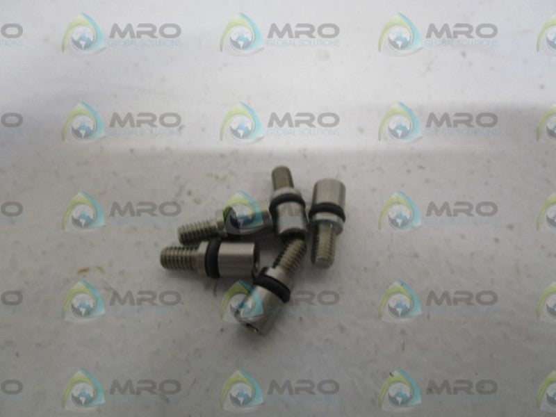 LOT OF 5 INDUSTRIAL SPARE PART 7103652 NSNP