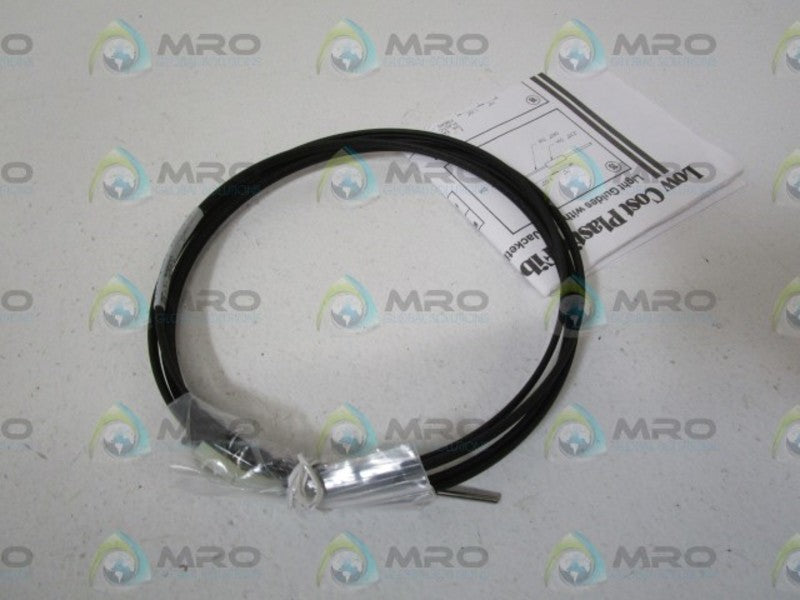 TRI-TRONICS DIPLEX FIBER/CUT TO LENGTH BF-Y-72PPC NSMP