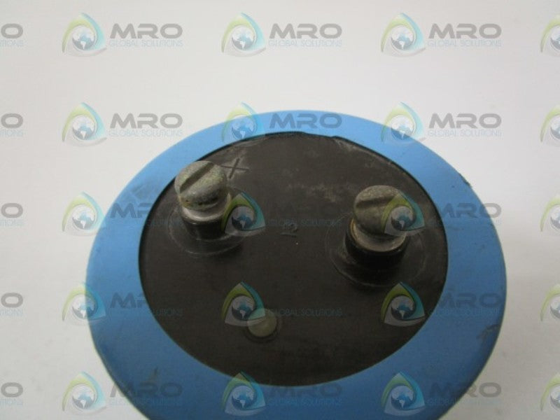 MALLORY CAPACITOR CG382T200X5L UNMP