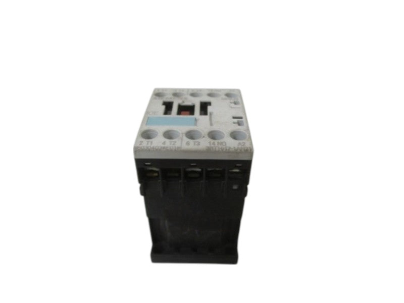 SIEMENS CONTACTOR 3RT1017-1AN21 UNMP