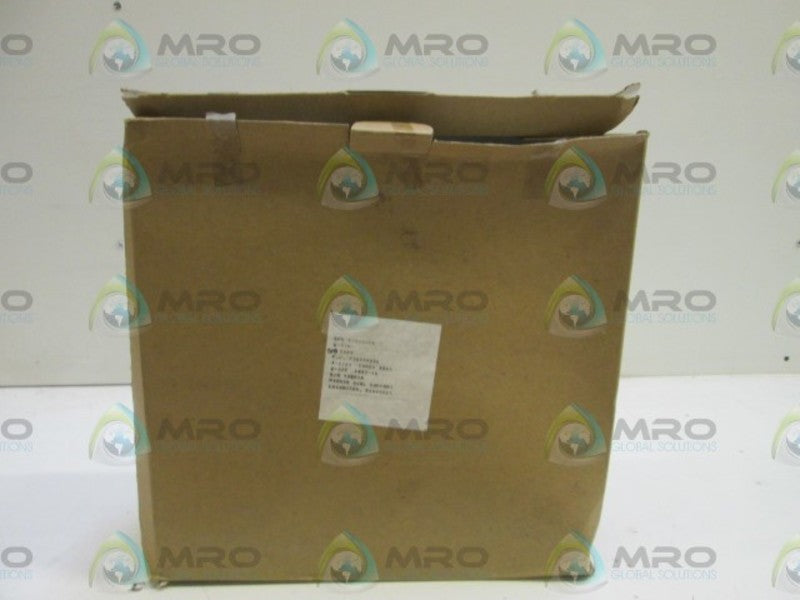 LOT OF 200 PARKE SEAL COMPANY O-RING CPN 67580566 NSMP