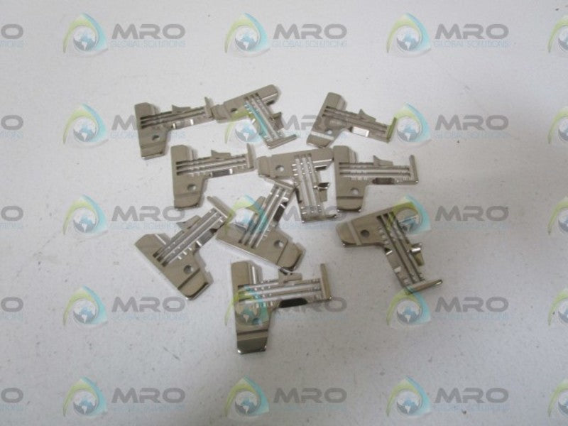 LOT OF 10 PEGASUS CORP. NEEDLE PLATE 213110-50 NSNP