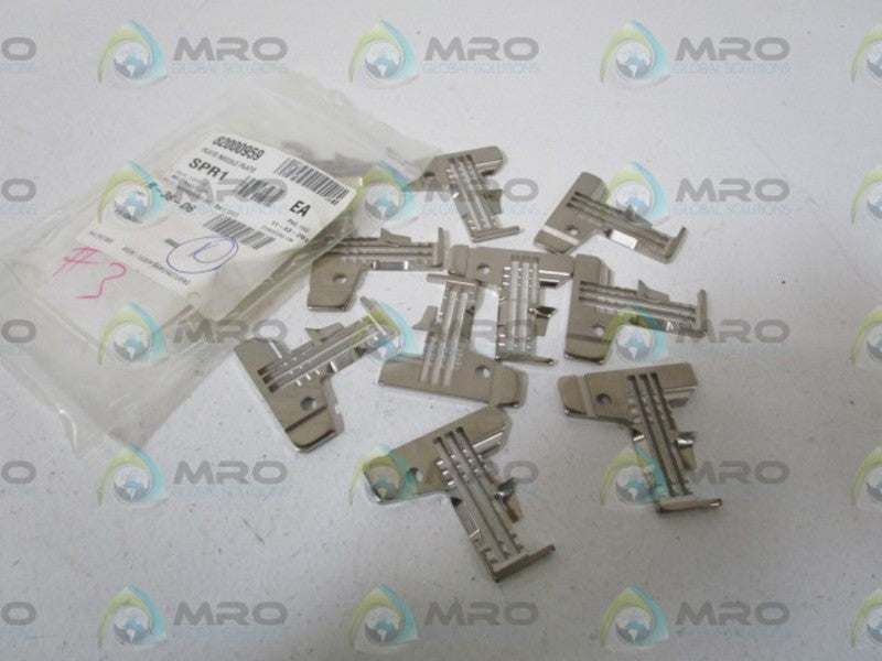 LOT OF 10 PEGASUS CORP. NEEDLE PLATE 213110-50 NSNP