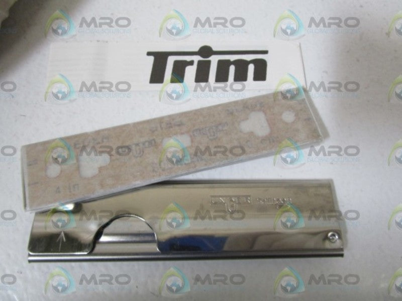 LOT OF 10 UNGER ENTERPISES SCRAPER 4" BLADE UNGTM10 ORIGINAL PACKAGE