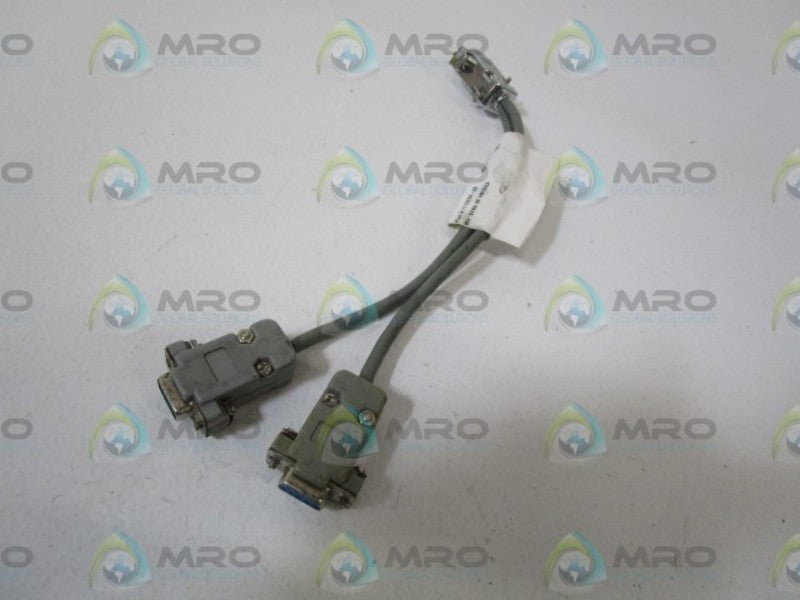 EFKA CABLE CONNECTOR (GRAY) 11"  1113229-4D   UNMP