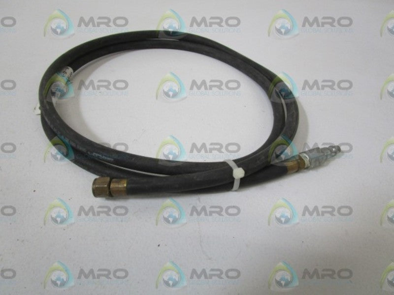 PARKER 6.4MMX12.7"X2" AIR HOSE 7093253-KAA UNMP