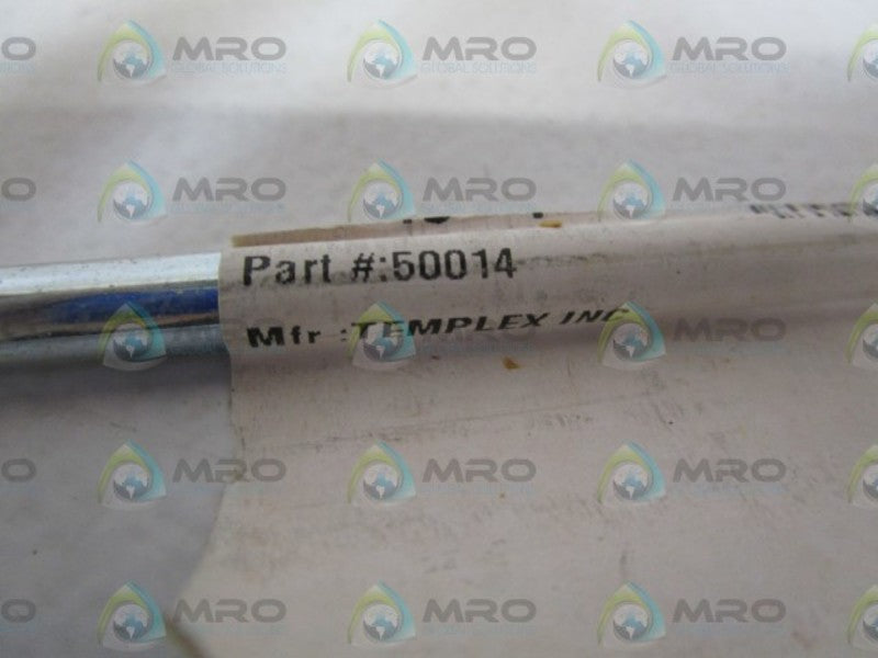 TEMPLEX INC. .234"X1" THREADED ROD 50014 NSNP