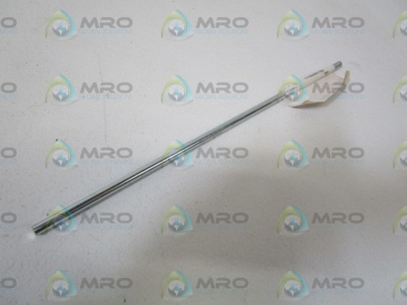 TEMPLEX INC. .234"X1" THREADED ROD 50014 NSNP