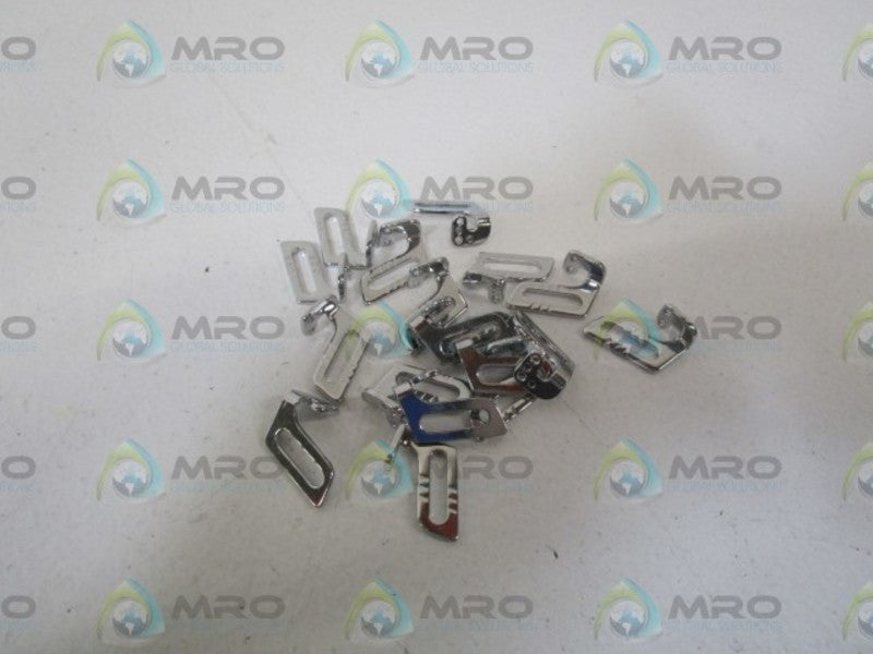 LOT OF 18 PEGASUS CORP. THREAD TAKE 275009 NSNP