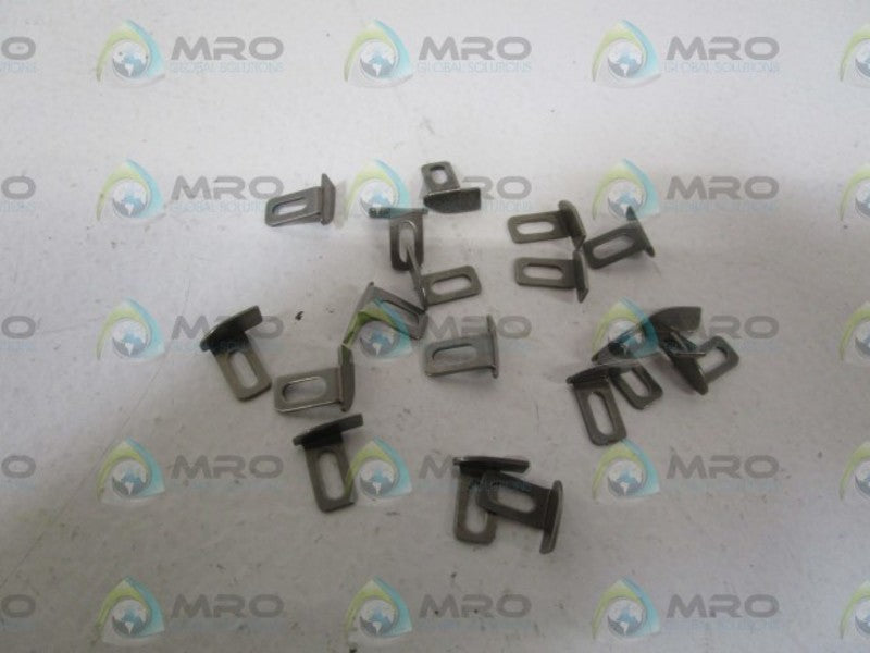 LOT OF 18 PEGASUS CORP. GUARD FAB 208532 NSNP