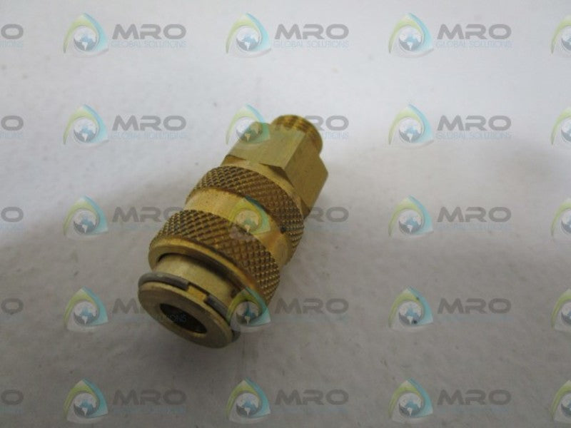 LOT OF 3 CONVENIENCE FOOD COUPLING 455012 NSNP