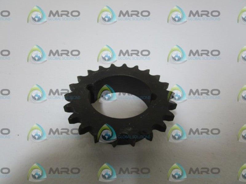 MARTIN 2-1/8" SPROCKET 40BTB22 1610 NSNP