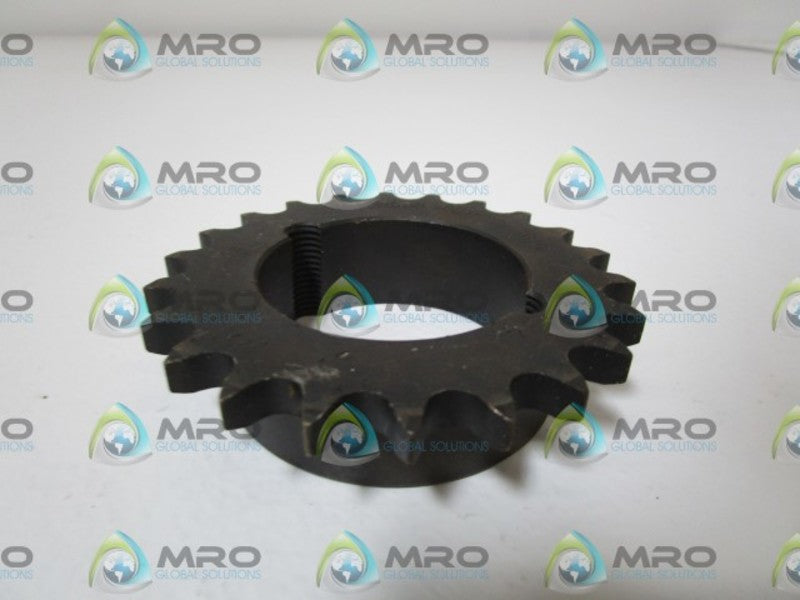 MARTIN 2-1/8" SPROCKET 40BTB22 1610 NSNP