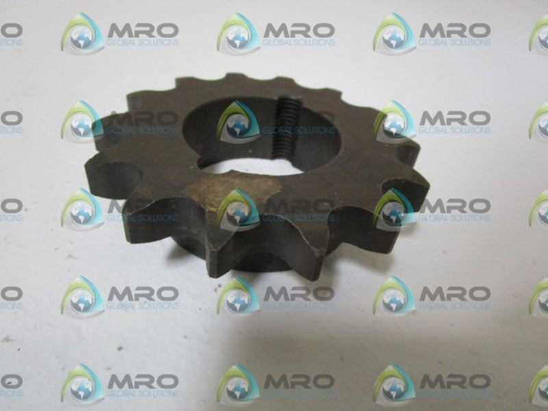 MARTIN 60BTB14-1210 1-3/4" SPROCKET NSNP