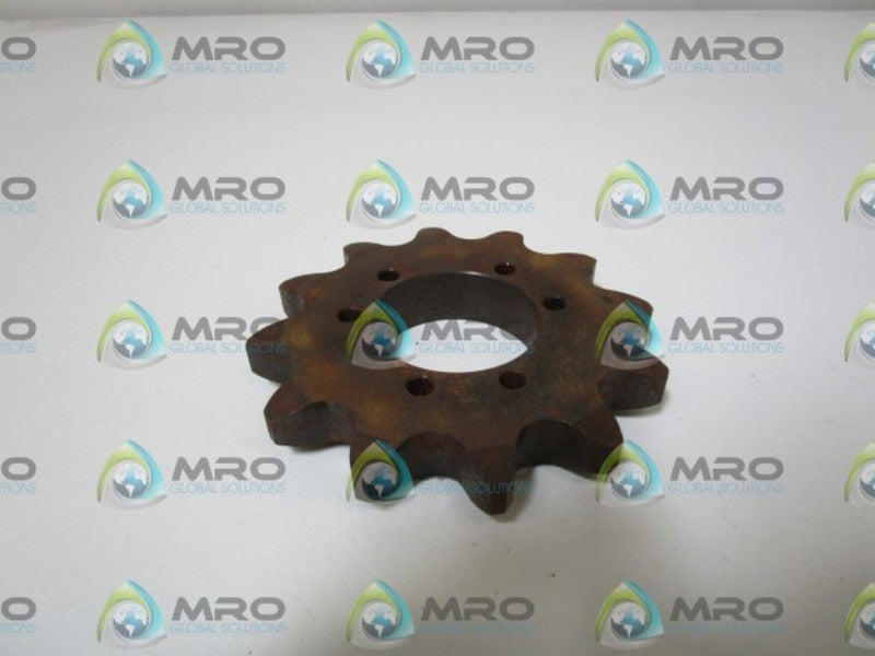 MARTIN 3" SPROCKET 140SF12 *NEW NO BOX*