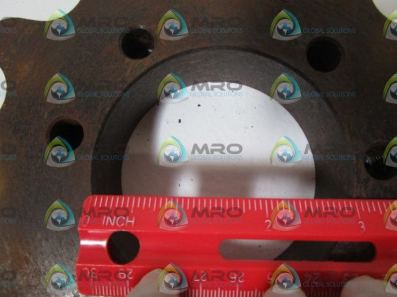 MARTIN 3" SPROCKET 140SF12 *NEW NO BOX*