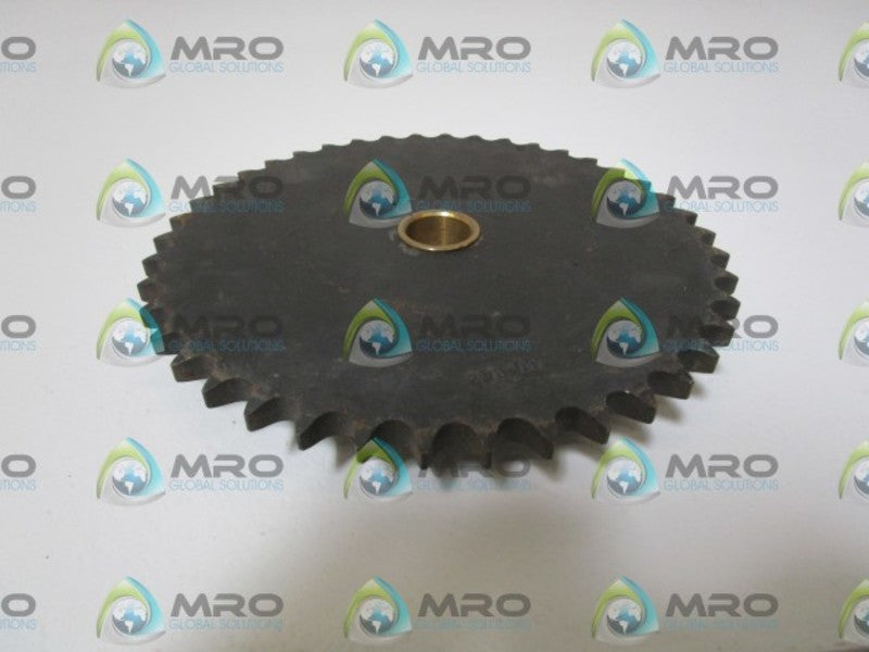 MARTIN 1-1/2" SPROCKET 60B42 NSNP