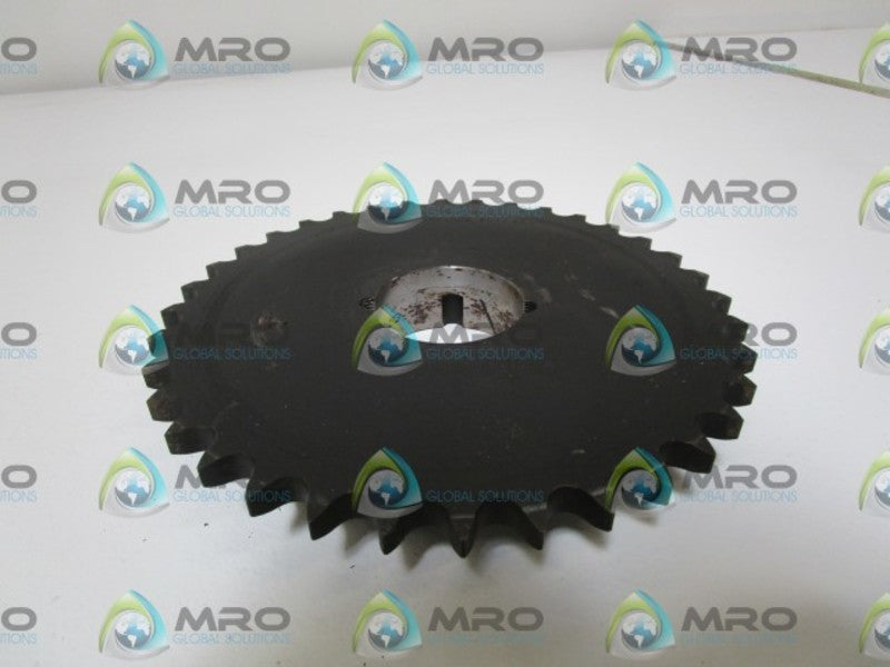 MARTIN 80BTB36 2517 3-1/8" SPROCKET NSNP