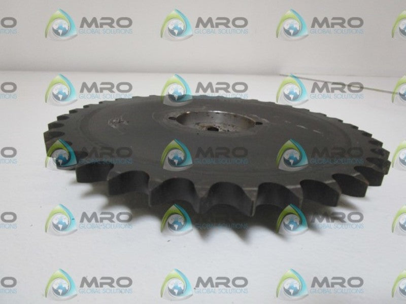 MARTIN 80BTB36 2517 3-1/8" SPROCKET NSNP