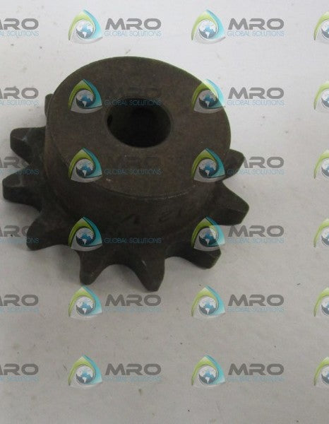 MARTIN 40BS12 SPROCKET 1/2" NSNP