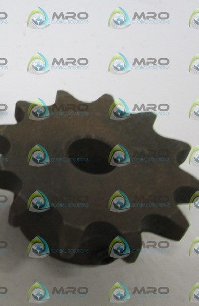 MARTIN 40BS12 SPROCKET 1/2" NSNP