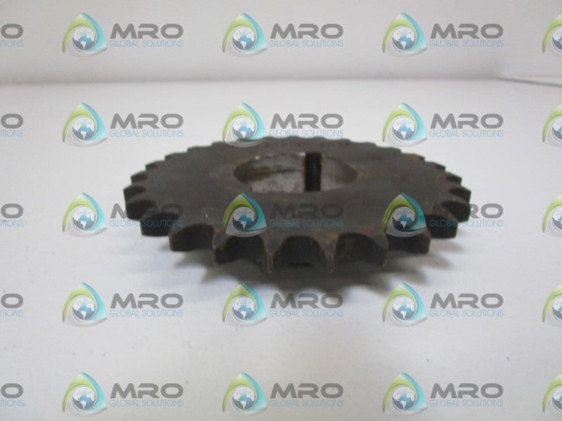 MARTIN SPROCKET 60BTB27H 2012 NSNP