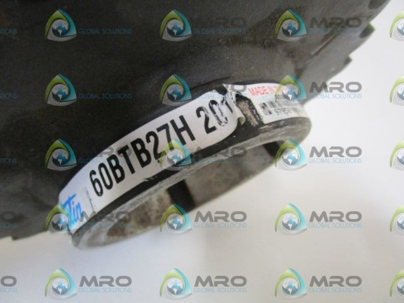 MARTIN SPROCKET 60BTB27H 2012 NSNP