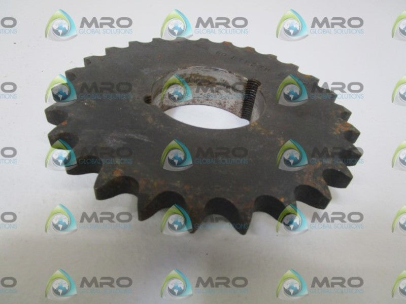MARTIN SPROCKET 60BTB27H 2012 NSNP