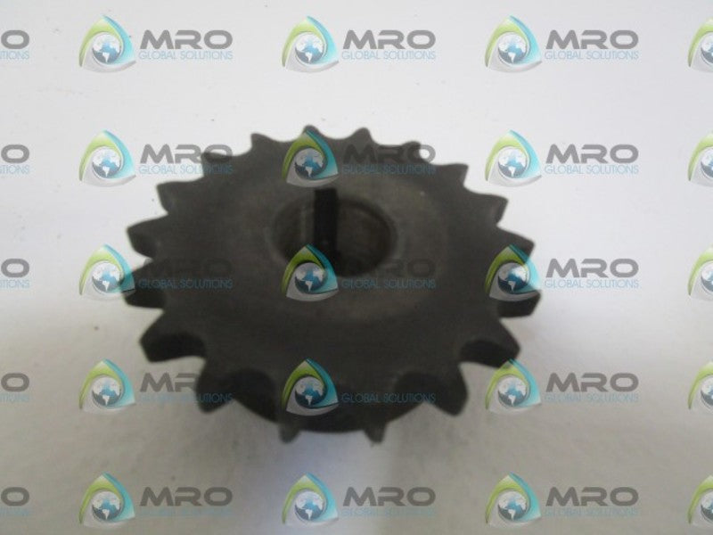 MARTIN 40BS18 7/8" NSNP