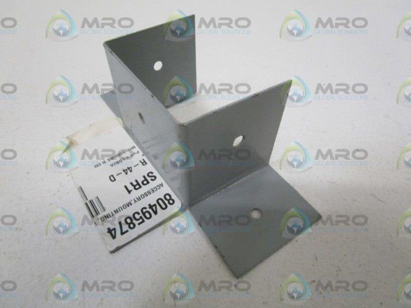 SQUARE D MOUNTING ACCESSORY LDB2A NSNP