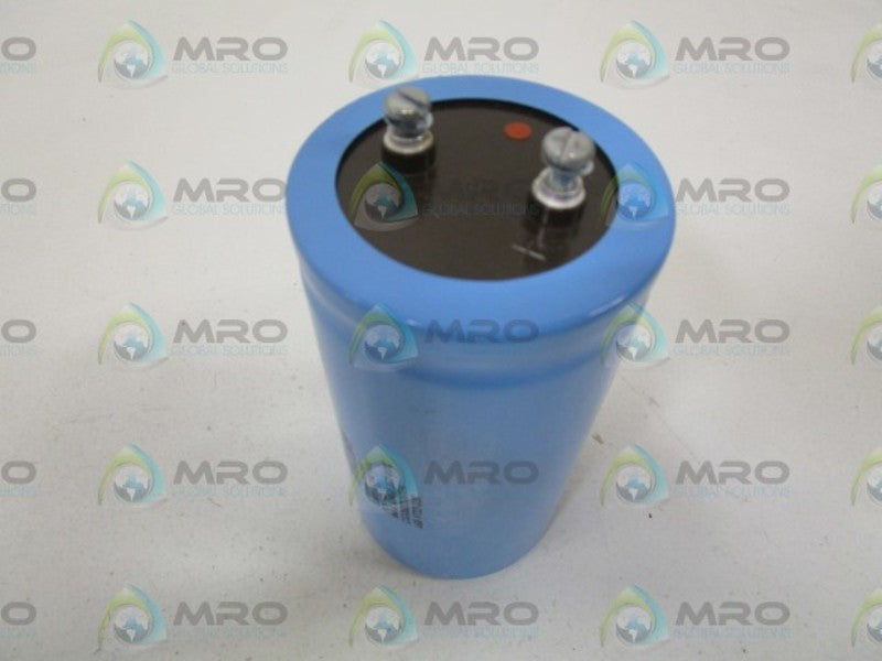 MALLORY CAPACITOR CGS382T200X5L NSMP