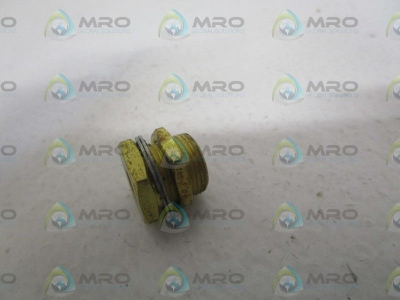 LOT OF 4 INDUSTRIAL SPARE PART 234885 NSNP