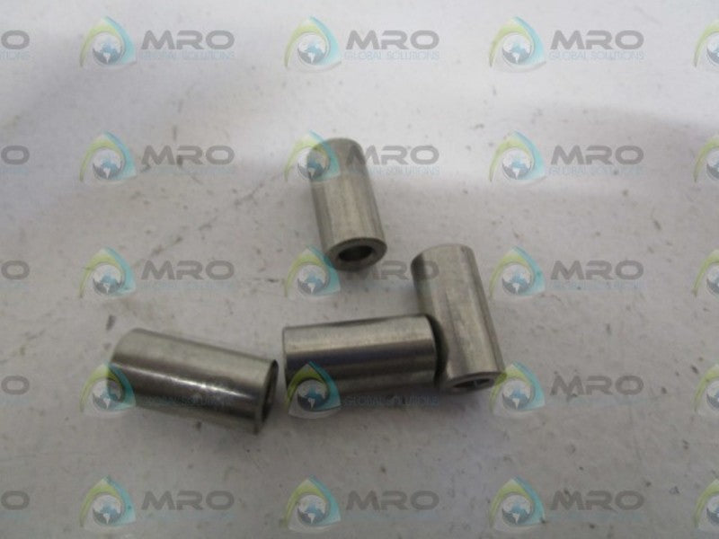 LOT OF 4 INDUSTRIAL SPARE PART 234870 NSNP
