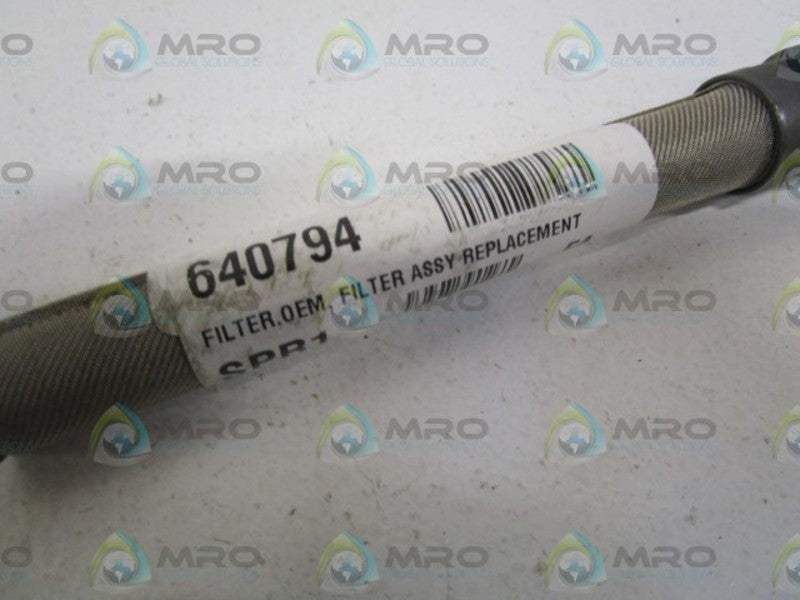 INDUSTRIAL SPARE PART 105438 NSNP