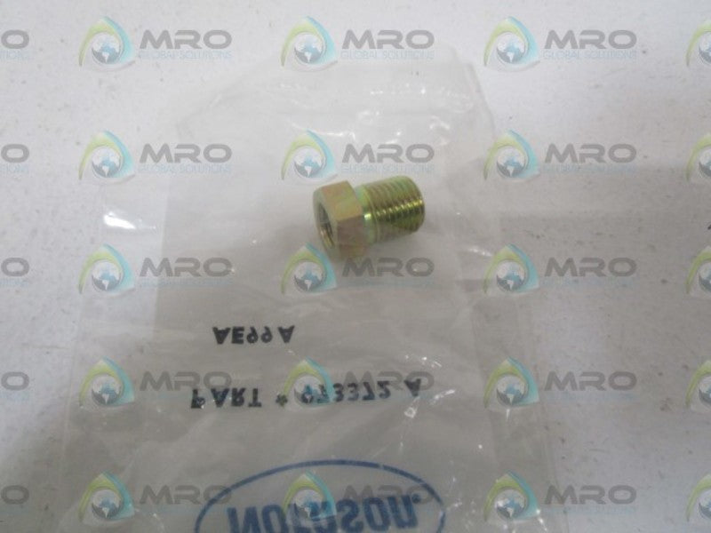 INDUSTRIAL SPARE PART 973372A NSMP