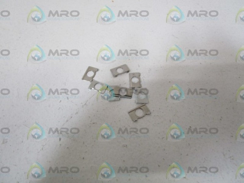 LOT OF 8 PEGASUS CORP. THREAD RETAINER NEEDLE 210749 NSNP