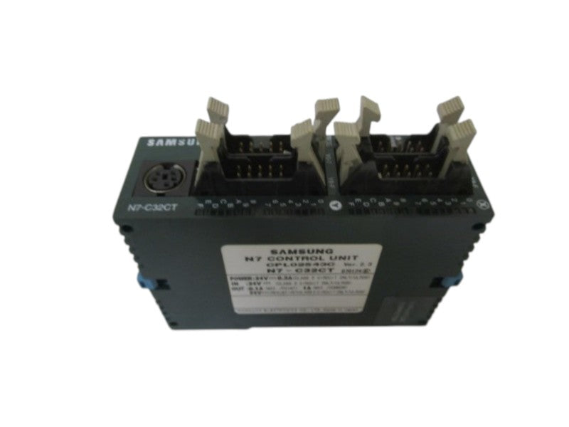 SAMSUNG CONTROL UNIT N7-C32CT UNMP
